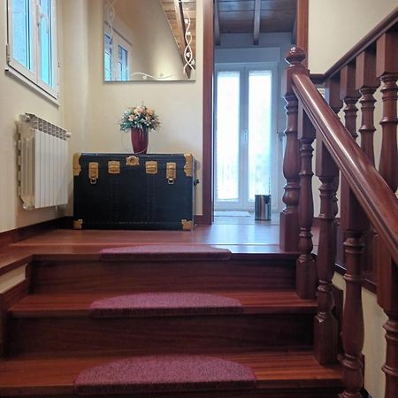 Casa O Cobo Villa Padron Ngoại thất bức ảnh