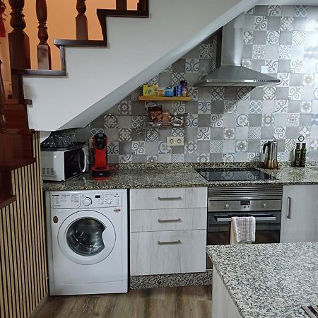 Casa O Cobo Villa Padron Ngoại thất bức ảnh