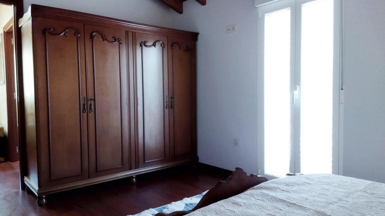 Casa O Cobo Villa Padron Ngoại thất bức ảnh