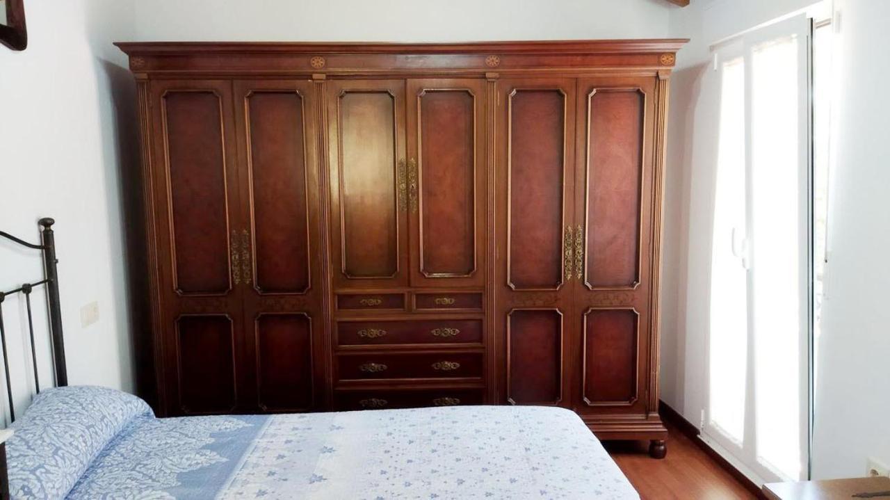 Casa O Cobo Villa Padron Ngoại thất bức ảnh