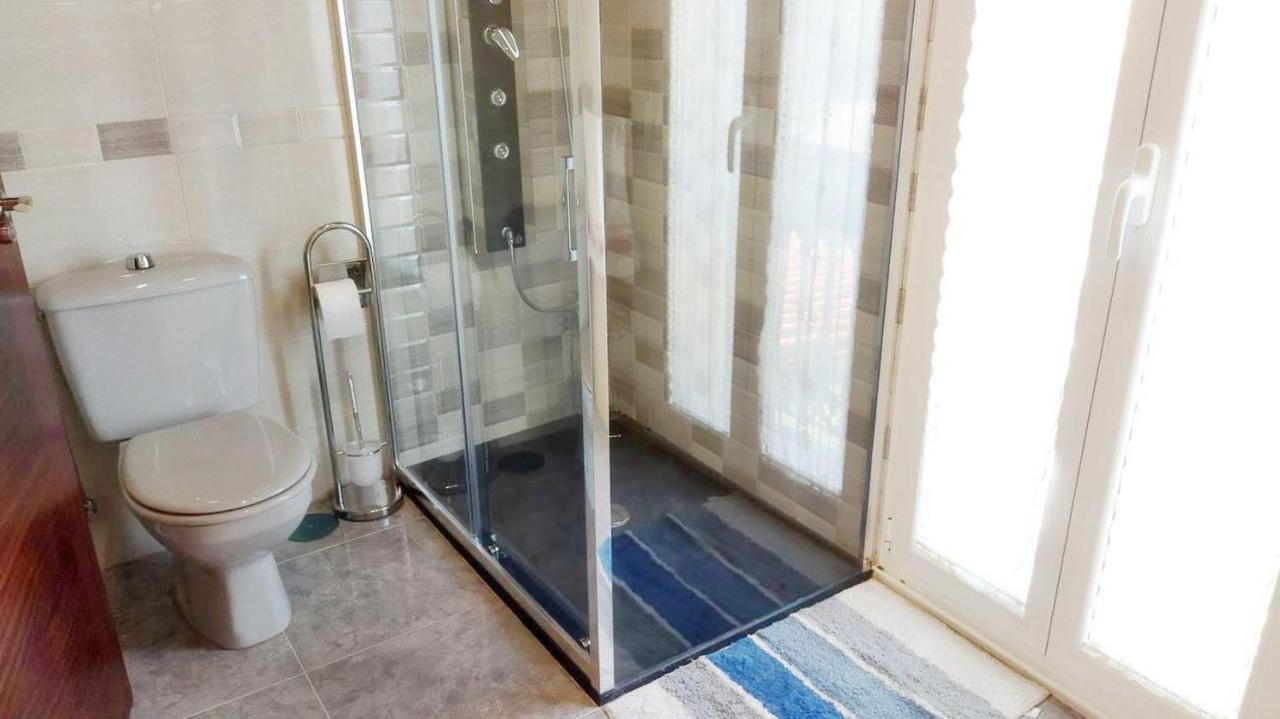Casa O Cobo Villa Padron Ngoại thất bức ảnh