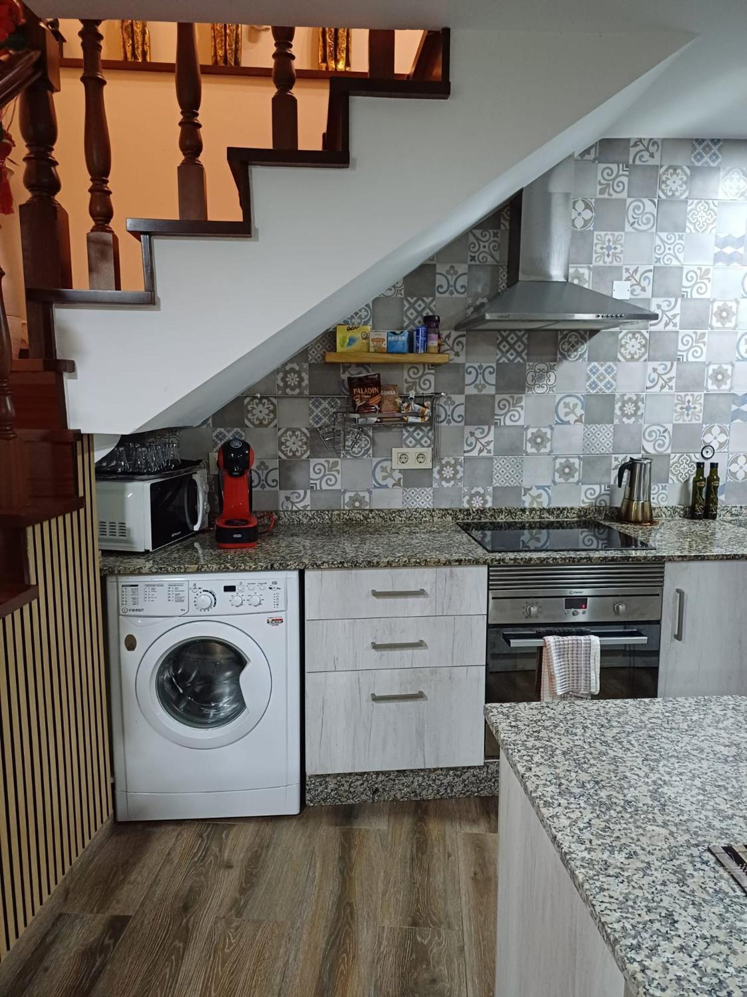 Casa O Cobo Villa Padron Ngoại thất bức ảnh